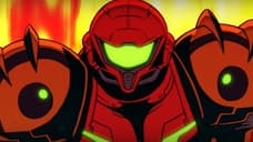 Gamers Resonate With Fan Made METROID Anime Short