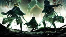 Finally! ATTACK ON TITAN SEASON 2 Will Premiere In April