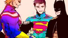 MY HERO ACADEMIA Director On The Show's American Influence