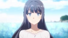 RASCAL DOES NOT DREAM OF BUNNY GIRL SENPAI Anime Film Shares Teaser