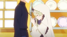 SAINT CECILIA AND PASTOR LAWRENCE: New Details Revealed For English Dub