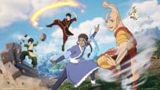 FORTNITE Kicks Off AVATAR: THE LAST AIRBENDER Collab With Elements Quests