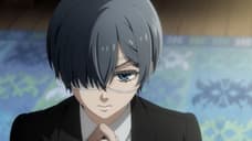 Episode Counts For KAIJU NO. 8 And BLACK BUTLER -PUBLIC SCHOOL ARC- Revealed