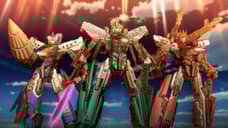 SHINKANSEN HENKEI ROBO SHINKALION THE ANIMATION Has Cast Toshiki Masuda