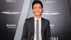 Netflix's Live-Action COWBOY BEBOP Series Sets Cast Including John Cho As Spike