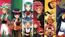 TENCHI MUYO! Anime Series Will Receive A Fifth OVA