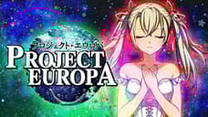 PROJECT EUROPA: New JRPG Announced By Kadokawa Games