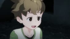 KEMURIKUSA Anime Series Has Cast Wakaba's Voice Actor