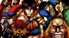 WORLD HEROES Fighting Game Gets A Manga Adaptation