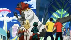 MY HERO ACADEMIA: TWO HEROES US Fall Release Date Announced