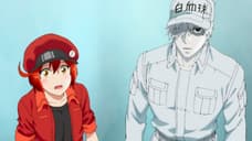 CELLS AT WORK Live Play Has Revealed The Staff In Their Official Costumes