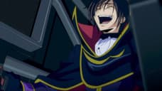 CODE GEASS: LELOUCH OF THE RESURRECTION Releases New Promotional Video