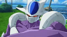 Cooler Will Be Added To The Roster Of DRAGON BALL FIGHTERZ