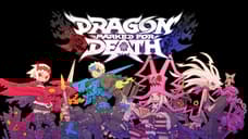 DRAGON: MARKED FOR DEATH Video Game Reveals Nintendo Switch Release Date