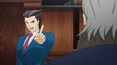 Capcom Confirms A Second Season Of The PHOENIX WRIGHT ACE ATTORNEY TV Anime Is On The Way