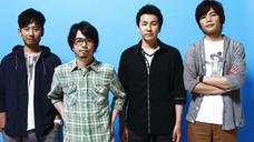 ASIAN KUNG-FU GENERATION Will Be Live In Concert In Los Angeles This July