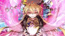 TOUHOU CANNONBALL Mobile Game Has Been Revealed, New Trailer