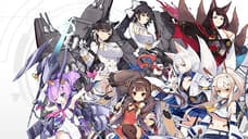 Funimation To Stream AZUR LANE And NO GUNS LIFE TV Anime