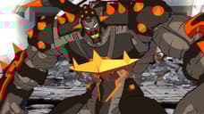 New KILL LA KILL: IF Gameplay Straight Out Of Tokyo Game Show Highlight Ira Gamagori And Uzu Sanageyama