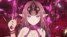 DEATH END RE;QUEST Shares New Glitch Mode Screenshots