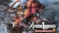 DYNASTY WARRIORS 8: XTREME LEGENDS DEFINITIVE EDITION Announces December 27 North American Release Date