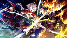 SILVERIO TRINITY Visual Novel Is Making Its Way To PlayStation