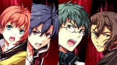 THE LEGEND OF HEROES: TRAILS OF COLD STEEL I And II Have Updates For Its Japanese Voice-Overs