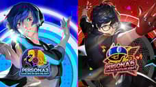 PERSONA 3: DANCING IN MOONLIGHT And PERSONA 5: DANCING IN STARLIGHT's Demos Are Available Now