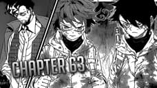 THE PROMISED NEVERLAND Manga Is Entering The Climax Of The Final Arc