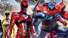 Hasbro TRANSFORMERS Designer Talks The Possibility Of A POWERS RANGERS Crossover
