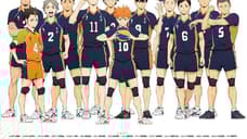 HAIKYU!! Season 4 Releases New Key Visual And Announces Subtitle