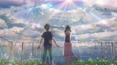 WEATHERING WITH YOU: Fathom Events Announces Limited January 15 &16 Theatrical Run