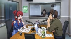New SHIROBAKO Anime Film Releases 35-Second Teaser And Key Visual