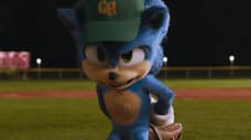 SONIC THE HEDGEHOG Is Currently Considered Fresh Over On Rotten Tomatoes With 70% Score