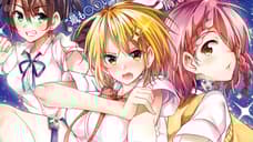 DREADNOUGHT CLASS FORMATION HxEROS TV Anime Announed By Aniplex