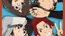 New Key Visual For HER BLUE SKY Released Focusing On The Four Leads