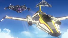 Season One Of STAR WARS RESISTANCE Coming To DVD On August 20th; Special Features Revealed
