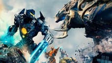 PACIFIC RIM Anime Series Receives A Two-Season Order From Netflix; Expected To Premiere Next Year