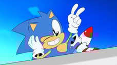 SONIC THE HEDGEHOG: Animation Director At SEGA Reveals The Future Of Sonic In Animation
