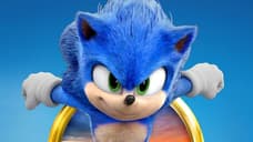 SONIC THE HEDGEHOG Movie Chinese Release Postponed Until Further Notice Because Of Coronavirus