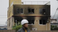 Update On The Deadly KyoAni Fire Reveals Arsonist's Motivation
