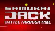 SAMURAI JACK: BATTLE THROUGH TIME Video Game Announced Based On The Popular Tartakovsky Series