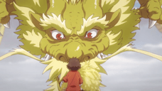 Original Anime Film CHILD OF KAMIARI MONTH Releases An Intriguing New Trailer