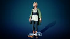 JUMP FORCE: New Christmas-Themed Accessories And Outfits Revealed For Spike Chunsoft's Crossover Fighting Game