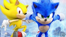 New TV Spot Could Be Hinting That Super Sonic Will Feature In The Upcoming SONIC THE HEDGEHOG Movie