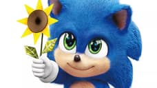 SONIC THE HEDGEHOG: This Cute, New TV Spot Sees Baby Sonic Speed Through Green Hill Zone