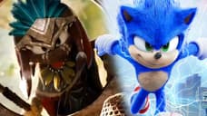 Does Knuckles The Echidna Feature In The Live-Action SONIC THE HEDGEHOG Movie?