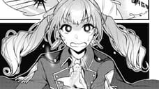 DO YOU LOVE YOUR MOM AND HER TWO-HIT MULTI-TARGET ATTACKS? TV Anime Releases Wise Character Promo