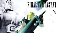 Check Out This Remade Version Of The Original FINAL FANTASY VII's Iconic Cover