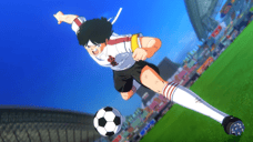 CAPTAIN TSUBASA: RISE OF NEW CHAMPIONS Gets An Extended, And Exciting Story Trailer